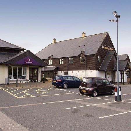 Premier Inn Hayle Eksteriør bilde
