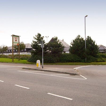 Premier Inn Hayle Eksteriør bilde