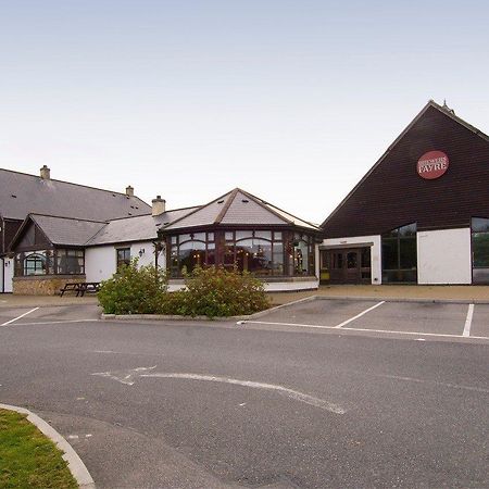 Premier Inn Hayle Eksteriør bilde