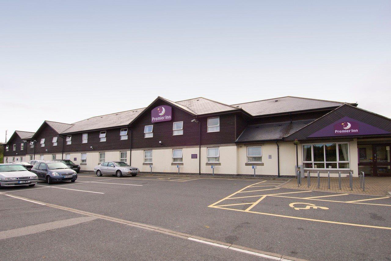 Premier Inn Hayle Eksteriør bilde
