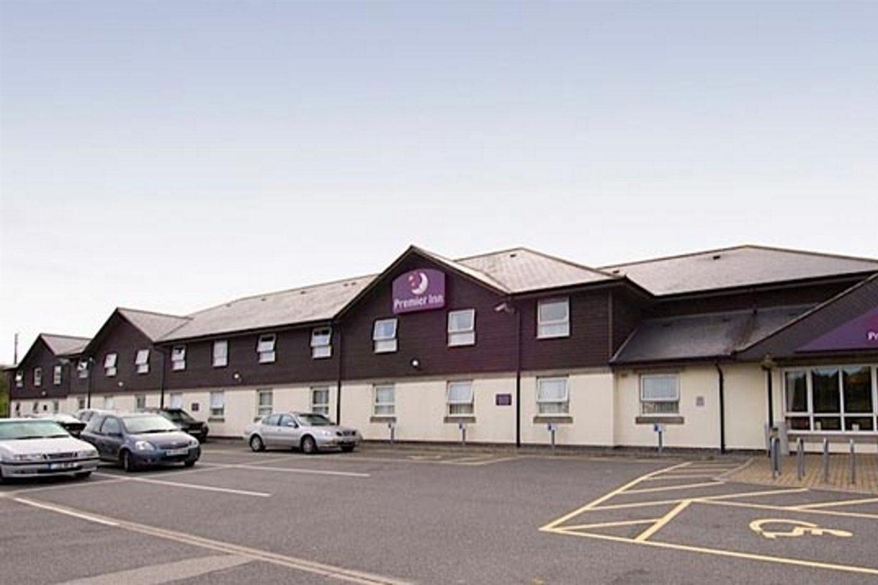Premier Inn Hayle Eksteriør bilde