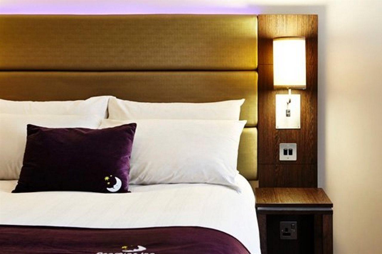 Premier Inn Hayle Eksteriør bilde