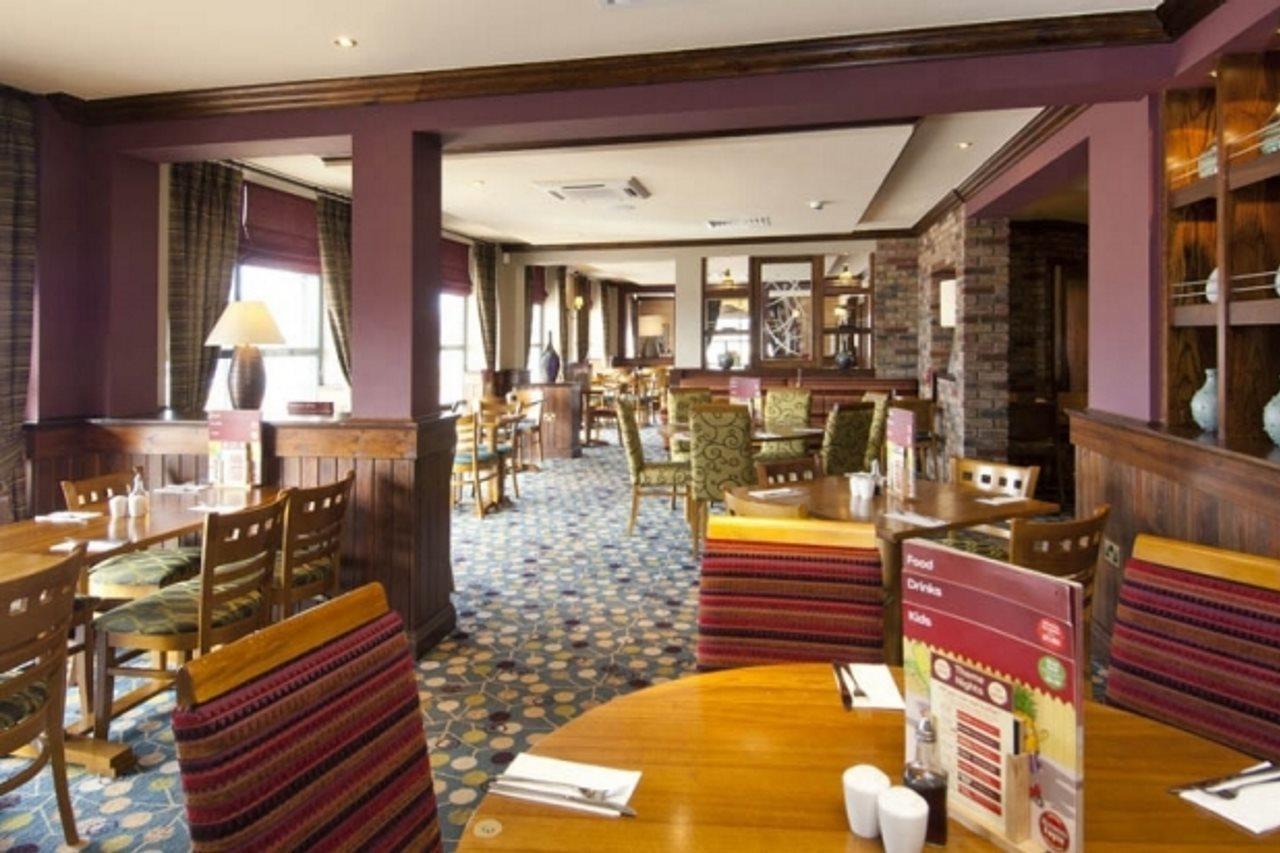 Premier Inn Hayle Eksteriør bilde