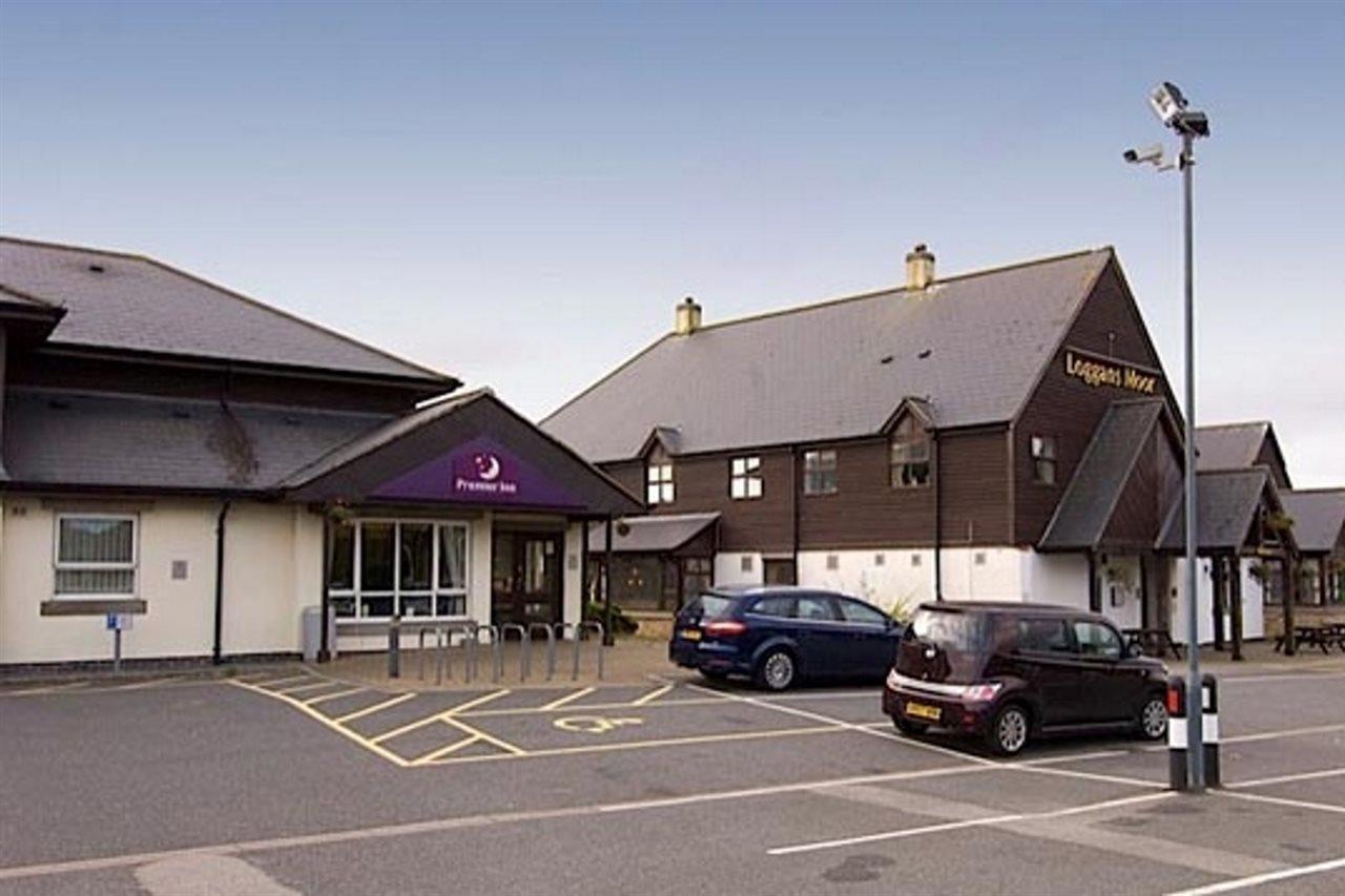 Premier Inn Hayle Eksteriør bilde