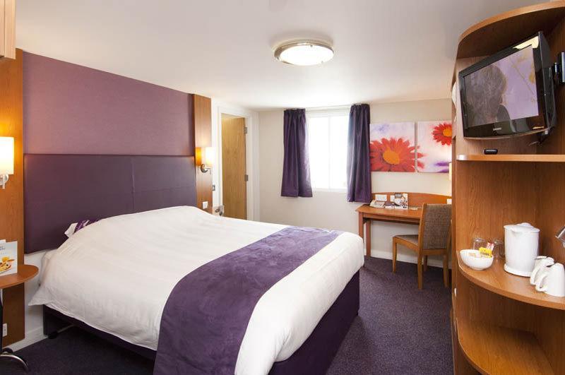 Premier Inn Hayle Eksteriør bilde