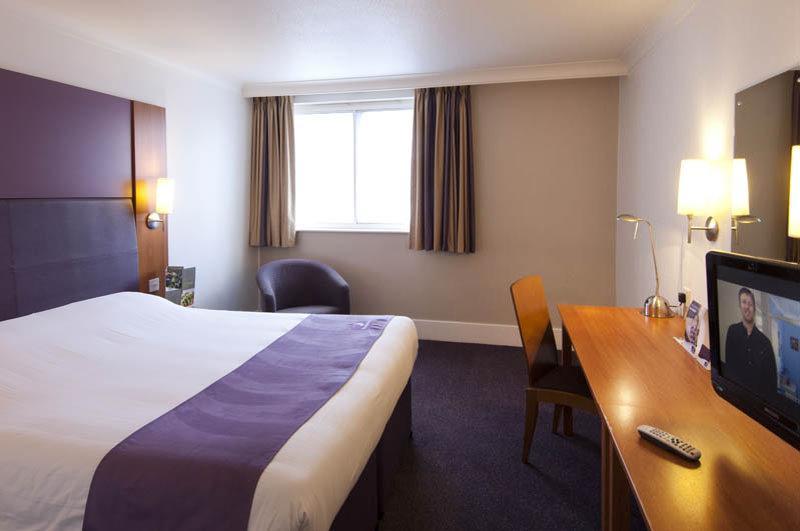 Premier Inn Hayle Eksteriør bilde