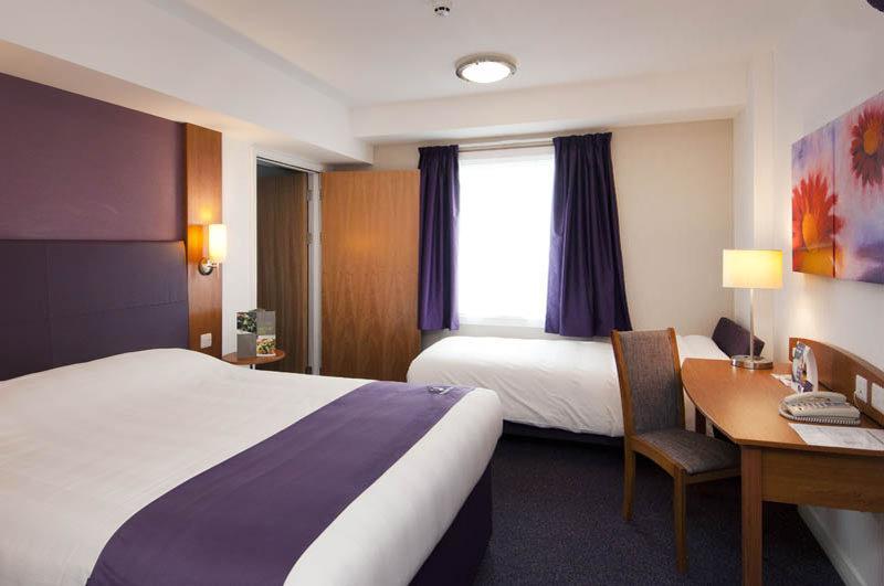 Premier Inn Hayle Eksteriør bilde