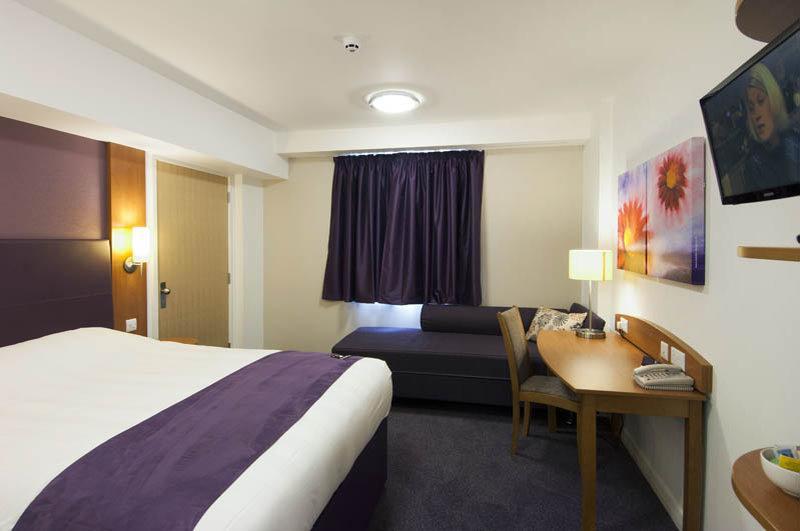 Premier Inn Hayle Eksteriør bilde