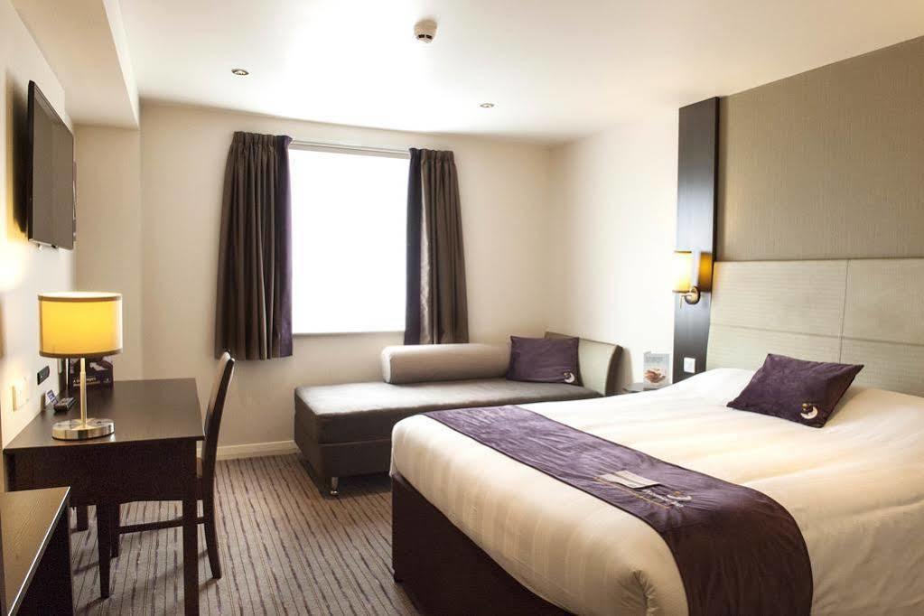 Premier Inn Hayle Eksteriør bilde