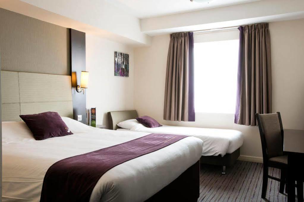 Premier Inn Hayle Eksteriør bilde