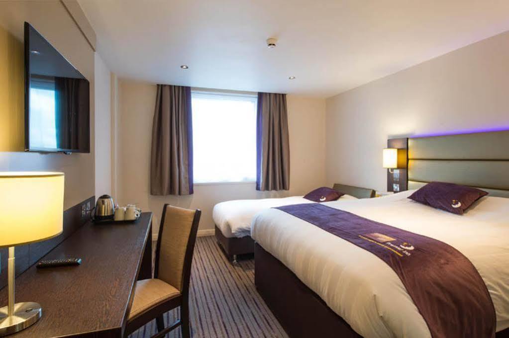Premier Inn Hayle Eksteriør bilde