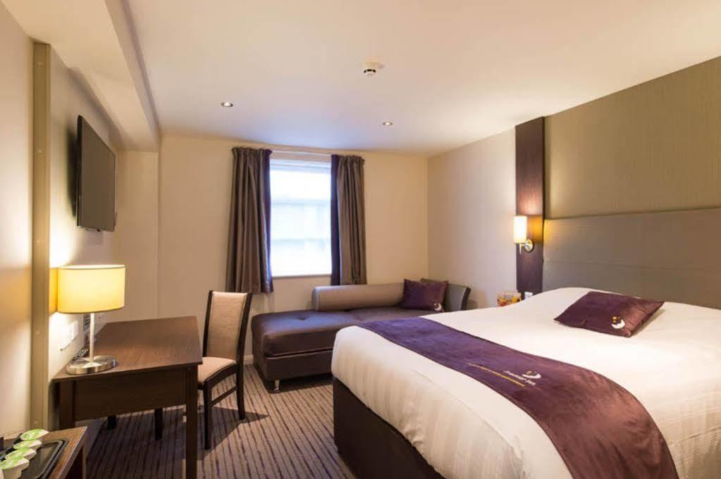Premier Inn Hayle Eksteriør bilde