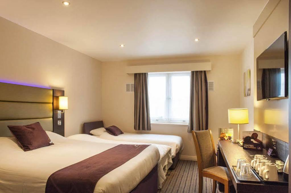 Premier Inn Hayle Eksteriør bilde