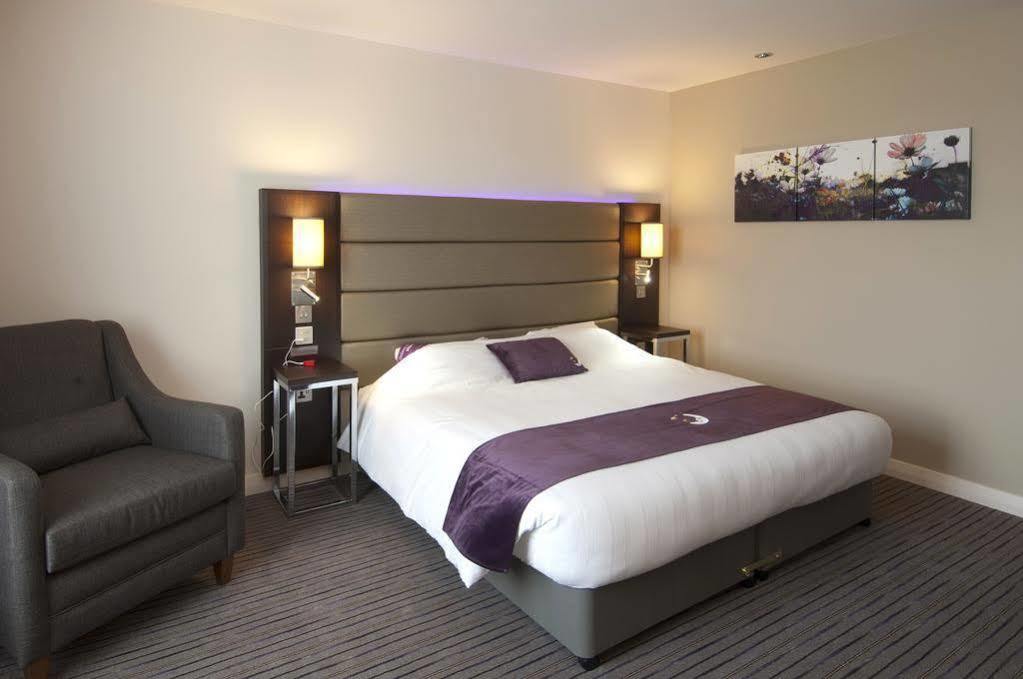 Premier Inn Hayle Eksteriør bilde