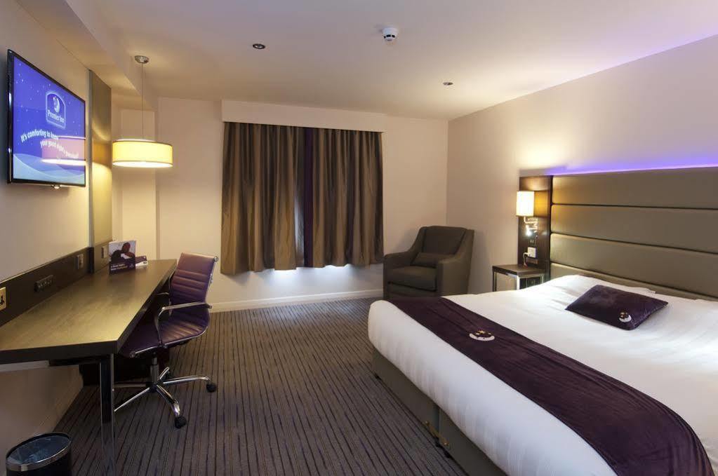 Premier Inn Hayle Eksteriør bilde